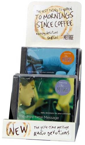 Drive-Time Message Kit 2