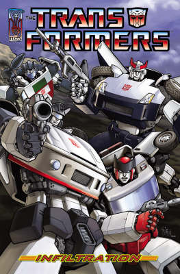 The Transformers