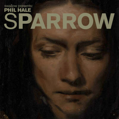 Sparrow Volume 2: Phil Hale 1