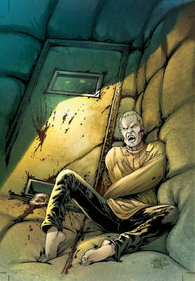 Spike: Asylum