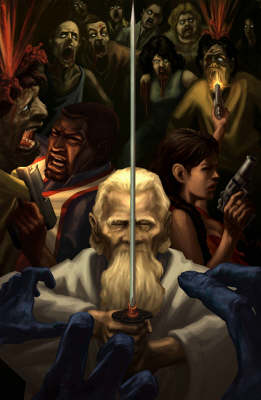 Zombies!: Zombies!: Eclipse Of The Undead Eclipse of the Undead