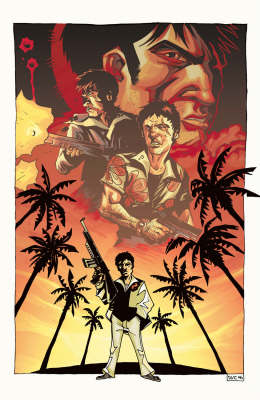 Scarface: Scarred For Life