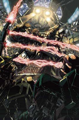 Transformers: Megatron Origin