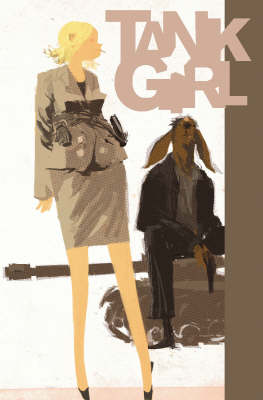 Tank Girl: Gifting
