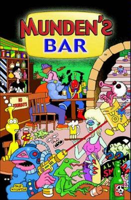Munden's Bar