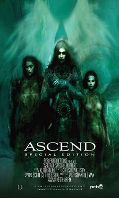 Ascend