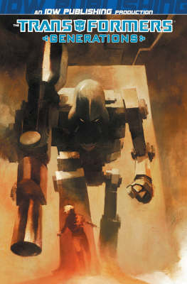 Classic Transformers Volume 1