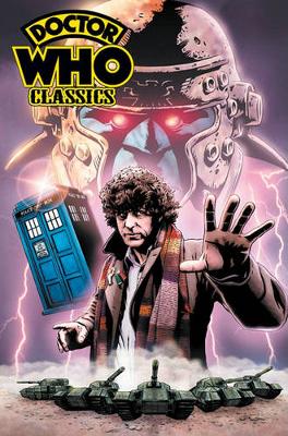 Doctor Who Classics: v. 1