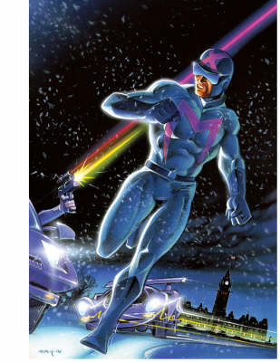 Racer X Volume 1 TPB