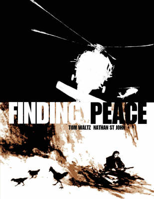 Finding Peace