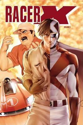 Racer X Volume 2