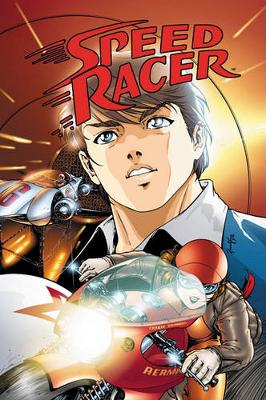 Speed Racer: v. 6