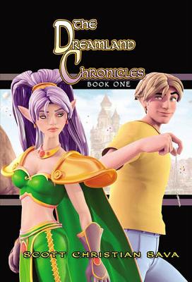 Dreamland Chronicles: Bk. 1