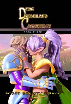 Dreamland Chronicles Book 3