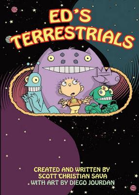 Ed’s Terrestrials