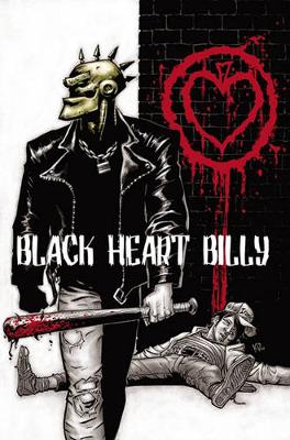 Black Heart Billy