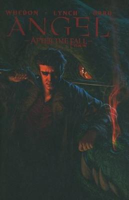 Angel After The Fall, Vol. 1