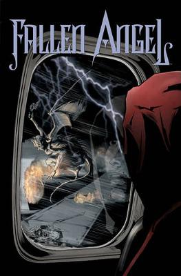 Fallen Angel Volume 6: Cities Of Light And Dark