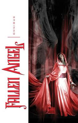 Fallen Angel Omnibus