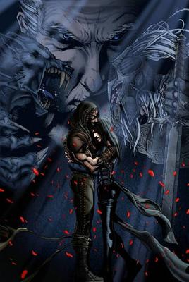 Underworld: Rise of the Lycans