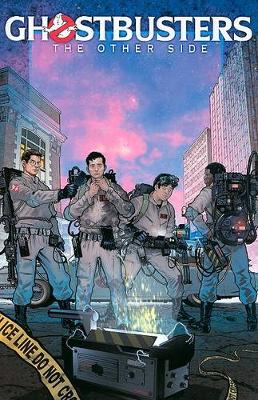 Ghostbusters: Ghostbusters: The Other Side Other Side v.1