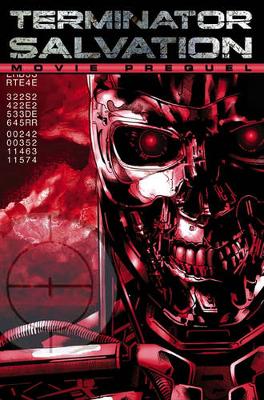 Terminator: Salvation Movie Prequel