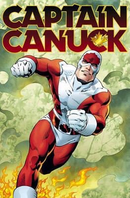 Captain Canuck: v. 1