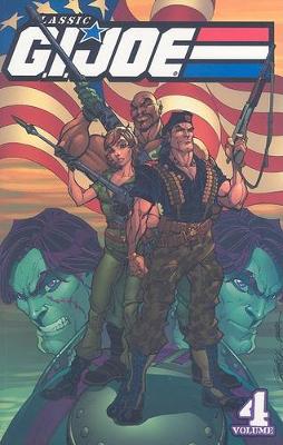 Classic G.I. Joe, Vol. 4
