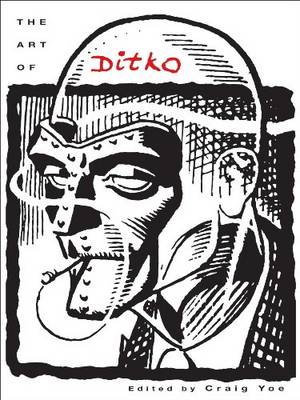 Art of Ditko