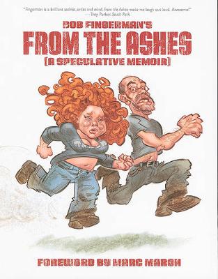 From the Ashes