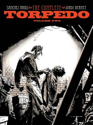 Torpedo Volume 2