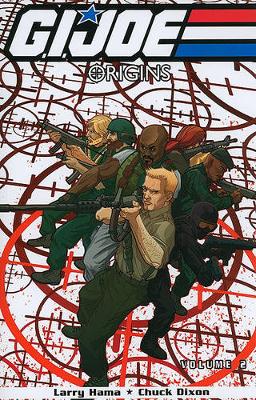 G.I. Joe Origins, Vol. 2