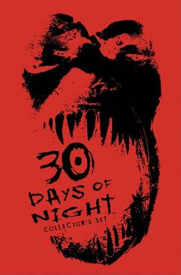 30 Days of Night Collector's Set