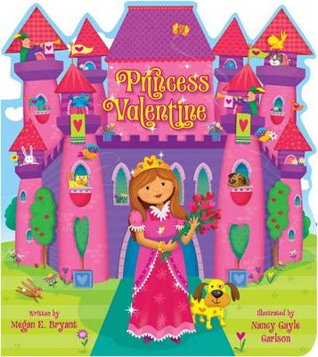 Princess Valentine