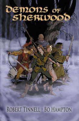 Demons of Sherwood