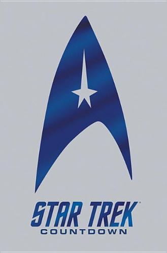 Star Trek Countdown