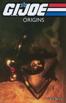 G.I. Joe: Origins Volume 3