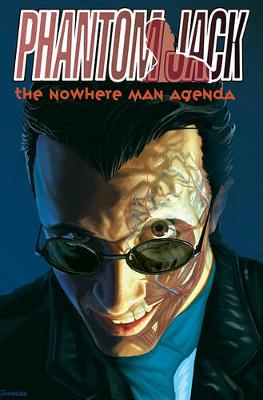 Phantom Jack: Nowhere Man Agenda