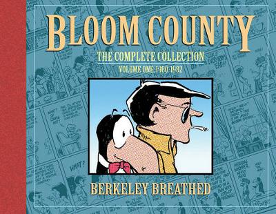 Bloom County: The Complete Library: v. 1