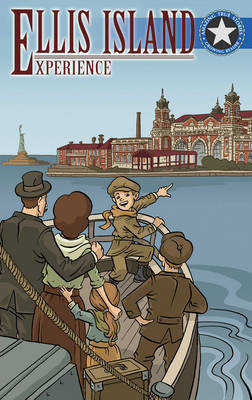 Amazing True Stories: Ellis Island Experience