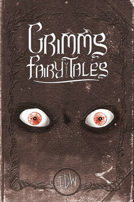 Grimm’s Fairy Tales