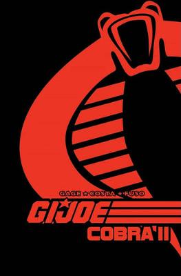 G.I. Joe Cobra, Vol. 2