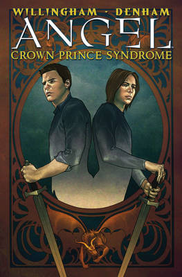 Angel Crown Prince Syndrome
