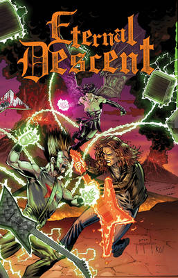 Eternal Descent Volume 1