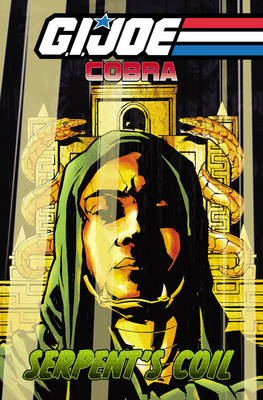 G.I. Joe: COBRA - Serpents Coil