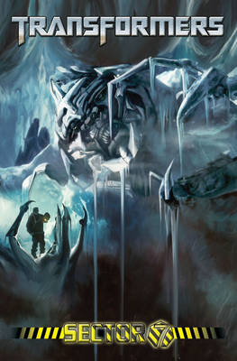 Transformers Sector 7