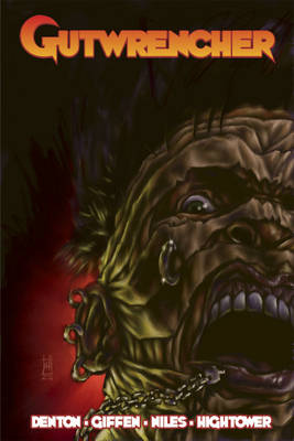 Gutwrencher GN