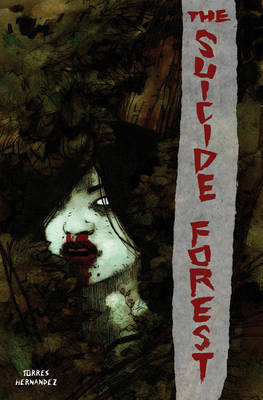 The Suicide Forest TP