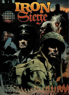 Iron Siege TP