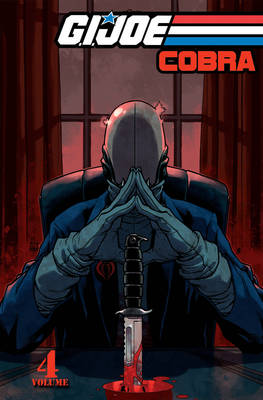G.I. Joe: Cobra, Vol. 4